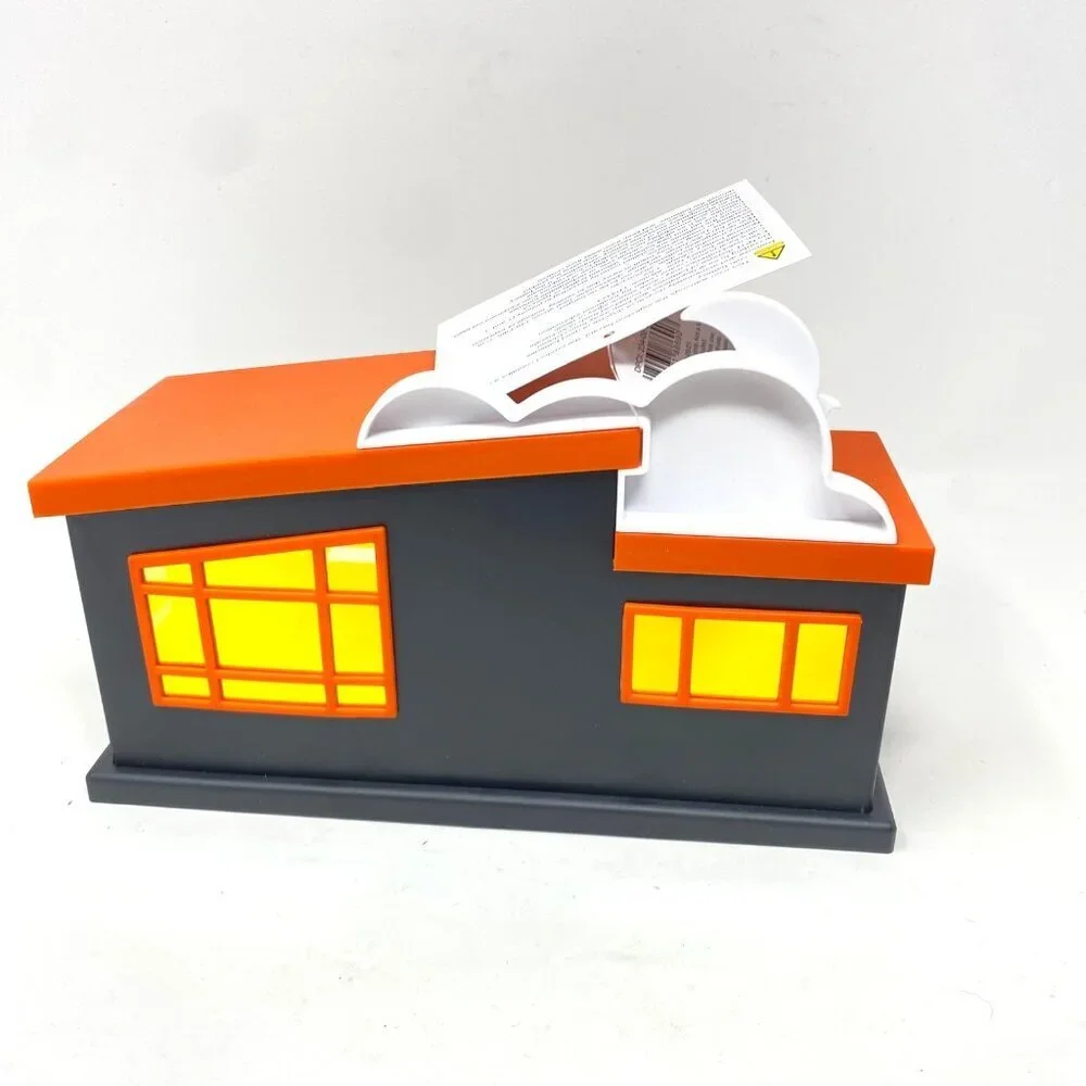 Target Novelty LED Figurals House Post Modern New Home Decor Halloween